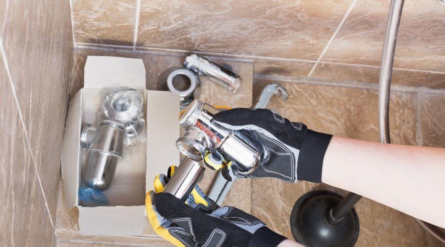 Professional New roof installation in Westland, PA